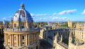 Oxfordshire pension fund focuses on adaptation as net-zero window closes